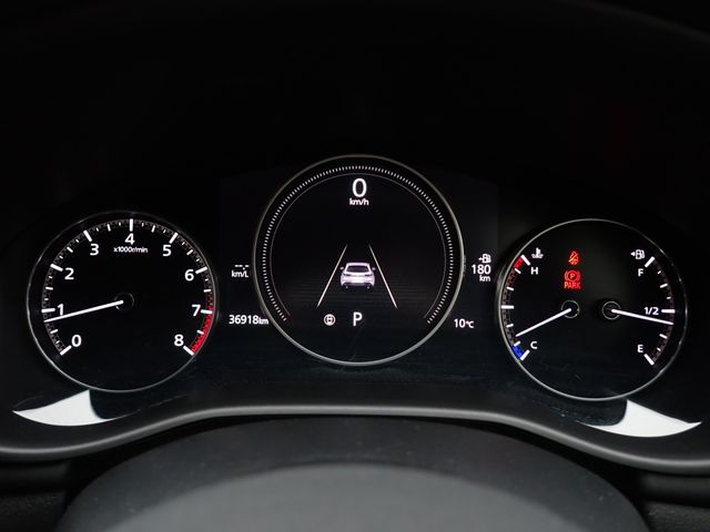 MAZDA 3 FASTBACK 2022 Image 31