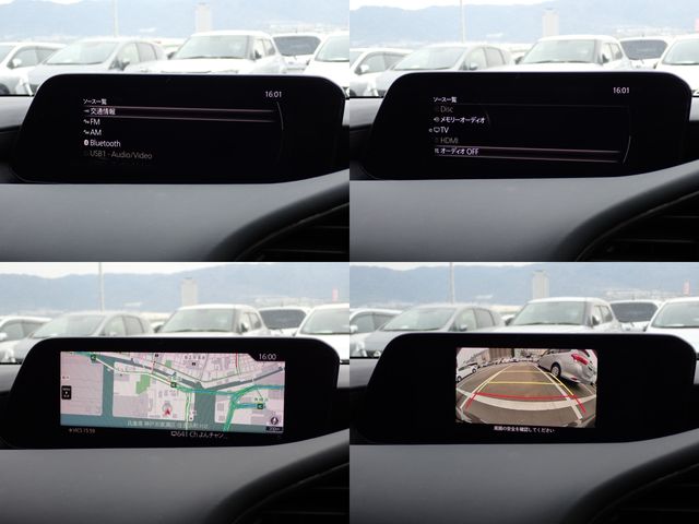 MAZDA 3 FASTBACK 2022 Image 31