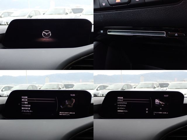 MAZDA 3 FASTBACK 2022 Image 31