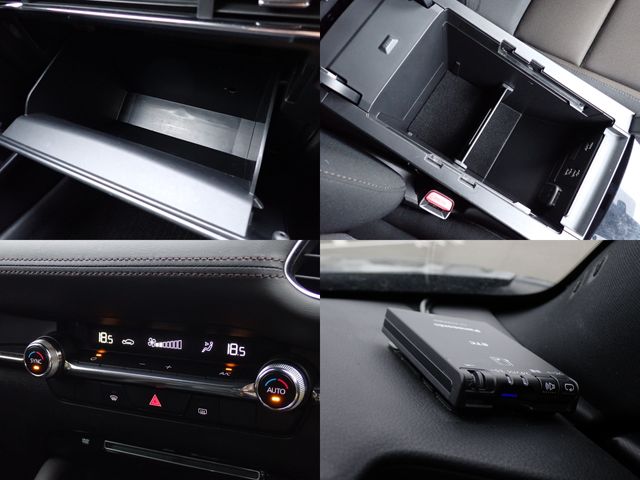 MAZDA 3 FASTBACK 2022 Image 31