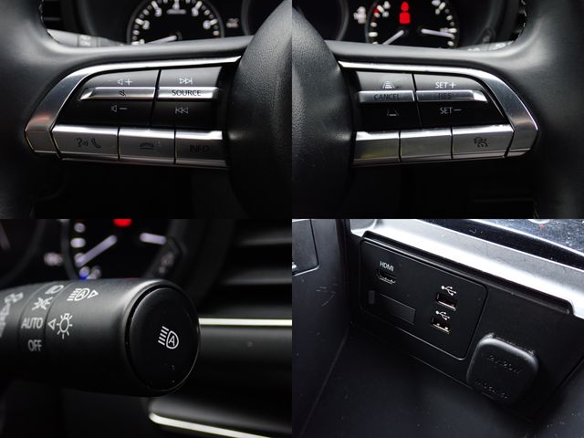 MAZDA 3 FASTBACK 2022 Image 31