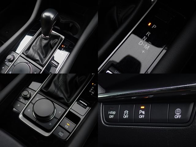 MAZDA 3 FASTBACK 2022 Image 31