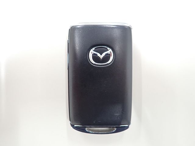 MAZDA 3 FASTBACK 2022 Image 31