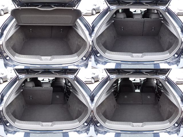 MAZDA 3 FASTBACK 2022 Image 31