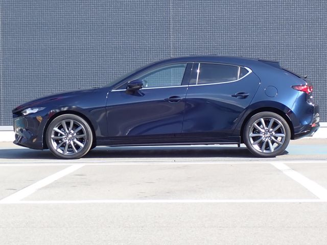 MAZDA 3 FASTBACK 2022 Image 31