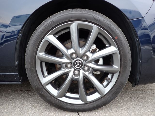 MAZDA 3 FASTBACK 2022 Image 31