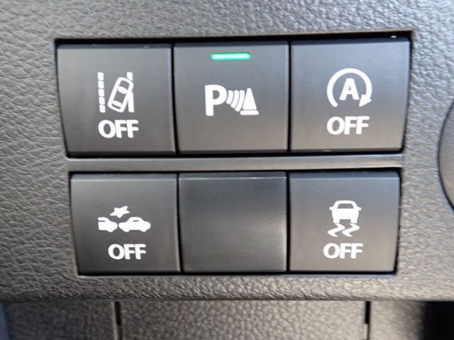 SUZUKI ALTO 2022 Image 31