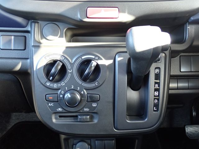 SUZUKI ALTO 2022 Image 31