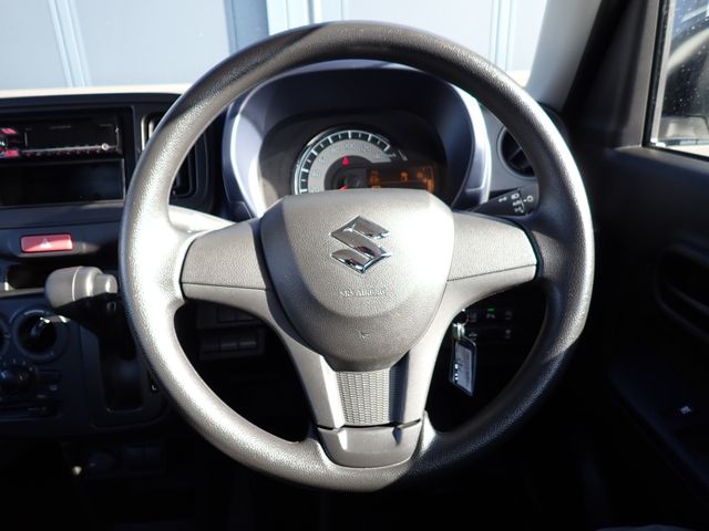 SUZUKI ALTO 2022 Image 31