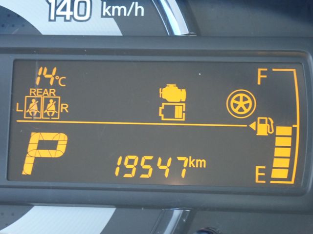 SUZUKI ALTO 2022 Image 31