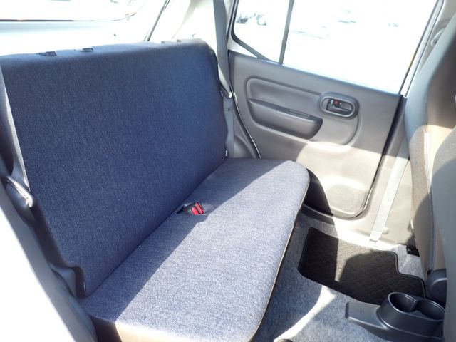 SUZUKI ALTO 2022 Image 31