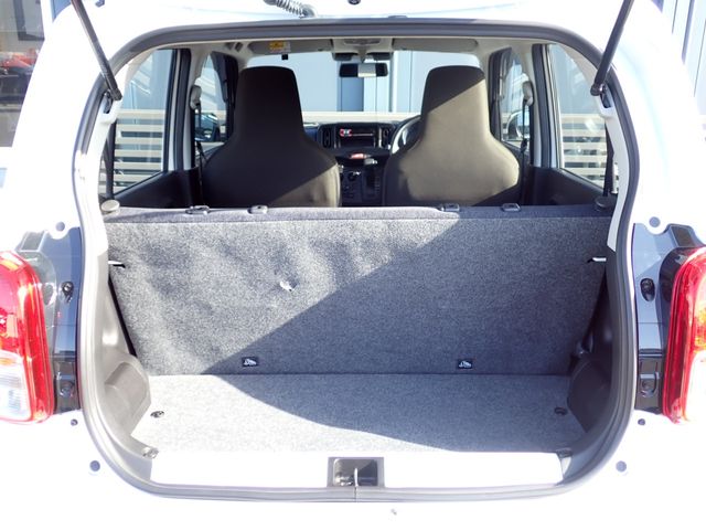 SUZUKI ALTO 2022 Image 31