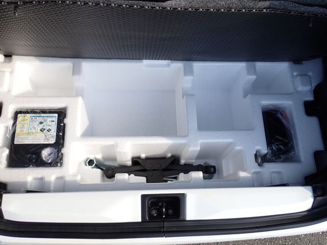 SUZUKI ALTO 2022 Image 31