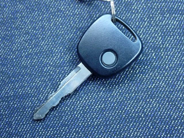 SUZUKI ALTO 2022 Image 31