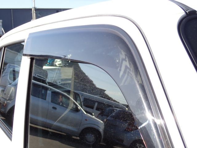 SUZUKI ALTO 2022 Image 31