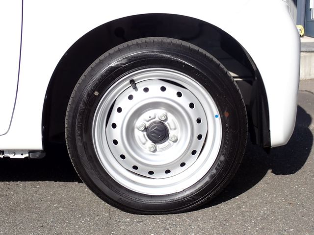 SUZUKI ALTO 2022 Image 31