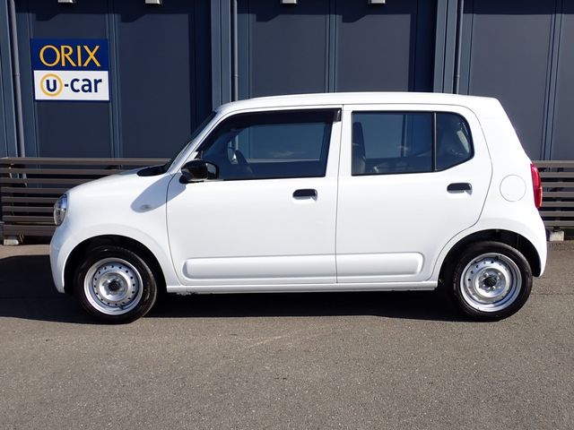 SUZUKI ALTO 2022 Image 31