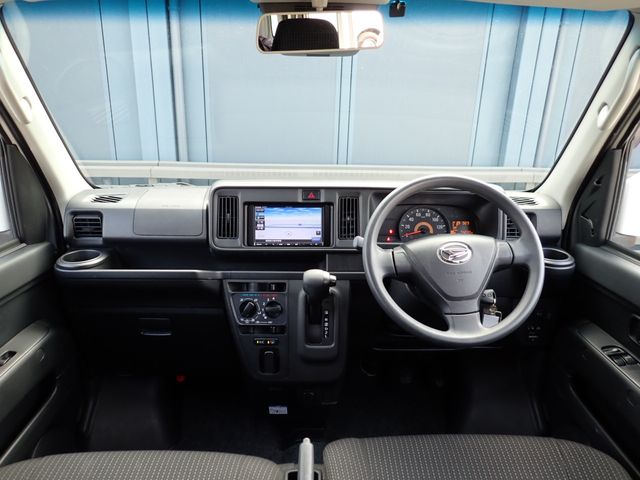 DAIHATSU HIJET CARGO 2021 Image 31