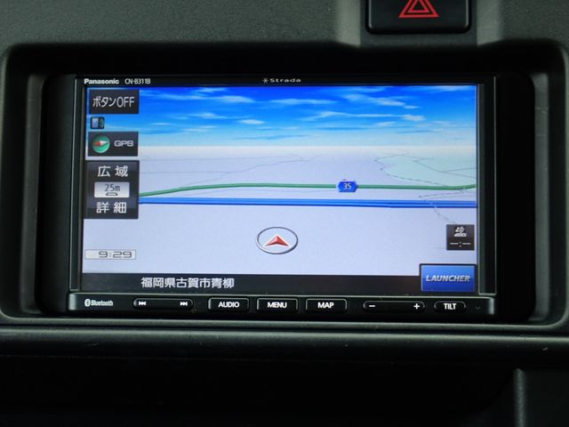 DAIHATSU HIJET CARGO 2021 Image 31