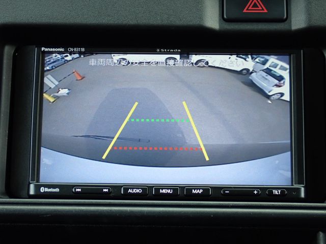 DAIHATSU HIJET CARGO 2021 Image 31