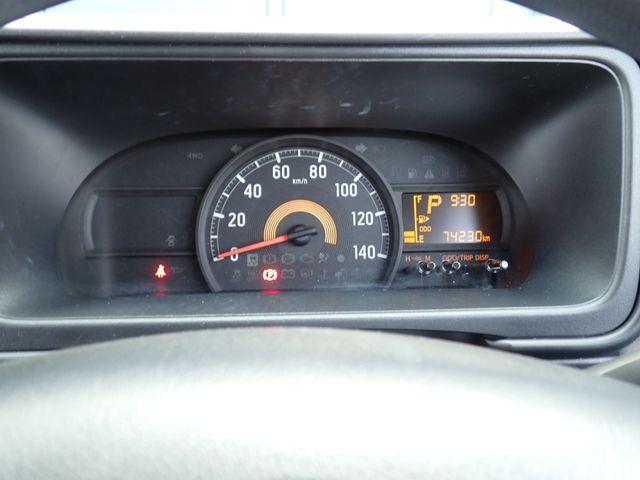 DAIHATSU HIJET CARGO 2021 Image 31