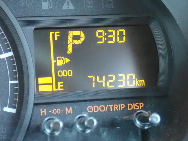 DAIHATSU HIJET CARGO 2021 Image 31