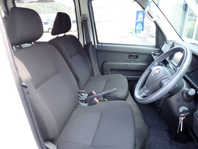 DAIHATSU HIJET CARGO 2021 Image 31