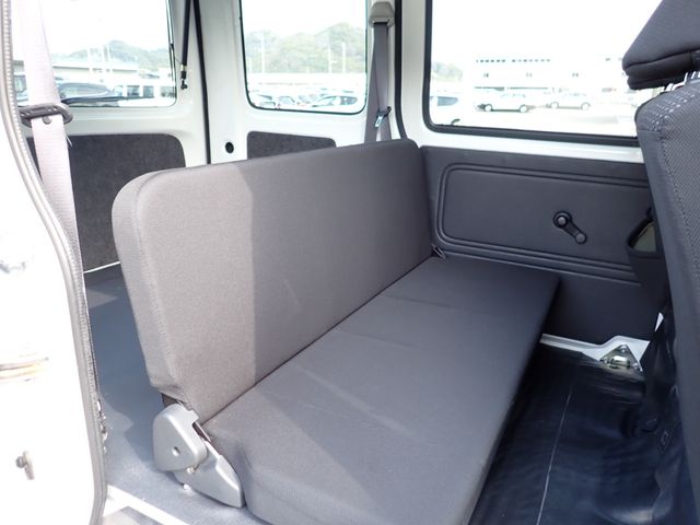 DAIHATSU HIJET CARGO 2021 Image 31