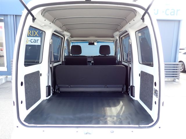 DAIHATSU HIJET CARGO 2021 Image 31