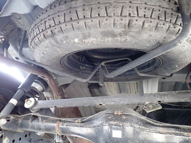 DAIHATSU HIJET CARGO 2021 Image 31