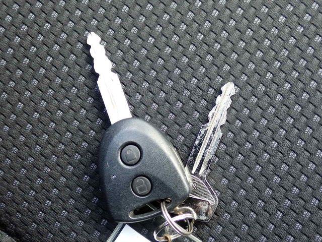 DAIHATSU HIJET CARGO 2021 Image 31