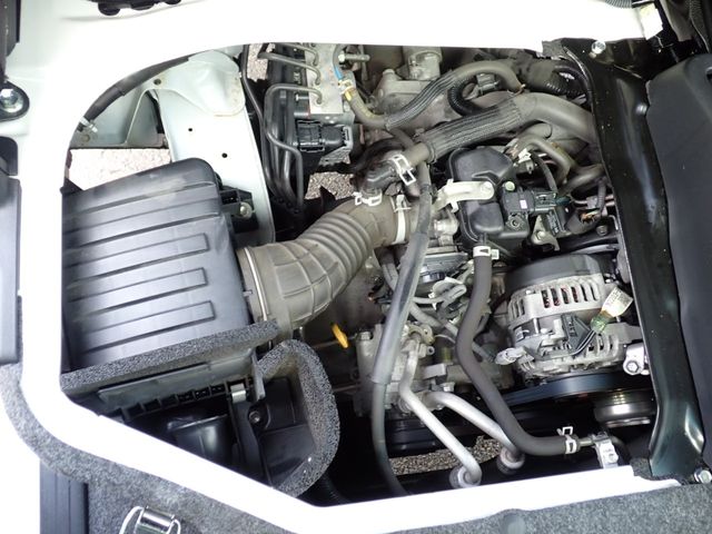 DAIHATSU HIJET CARGO 2021 Image 31