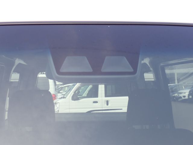 DAIHATSU HIJET CARGO 2021 Image 31