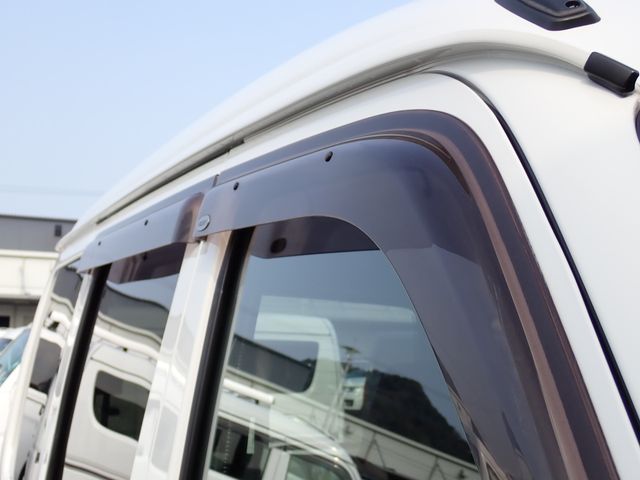 DAIHATSU HIJET CARGO 2021 Image 31