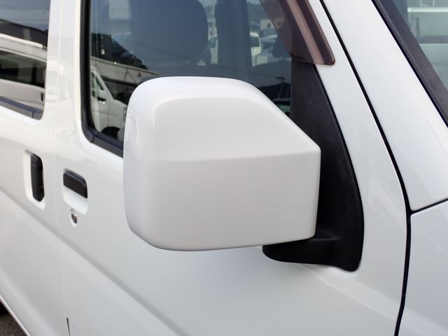 DAIHATSU HIJET CARGO 2021 Image 31