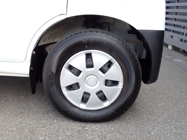 DAIHATSU HIJET CARGO 2021 Image 31