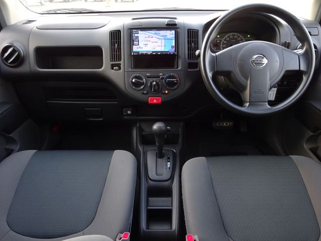 NISSAN NV150 AD 2WD 2019 Image 31