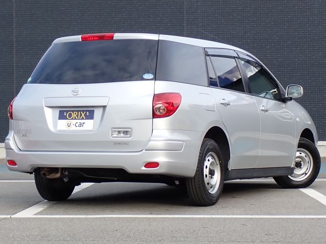 NISSAN NV150 AD 2WD 2019 Image 31