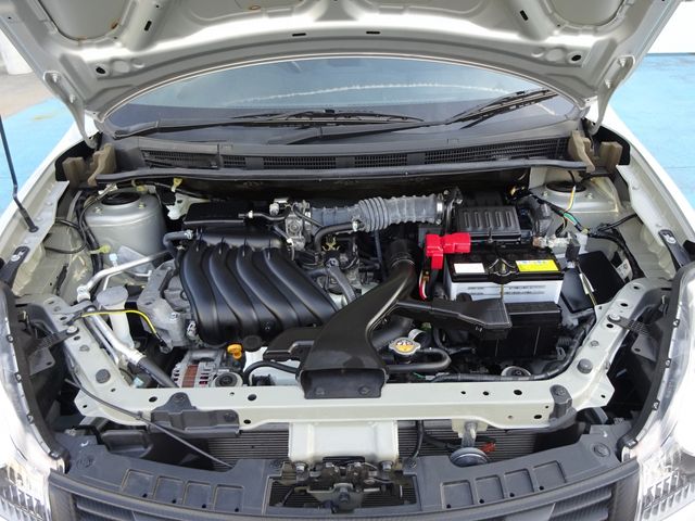 NISSAN NV150 AD 2WD 2019 Image 31