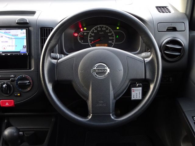 NISSAN NV150 AD 2WD 2019 Image 31