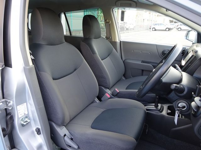 NISSAN NV150 AD 2WD 2019 Image 31