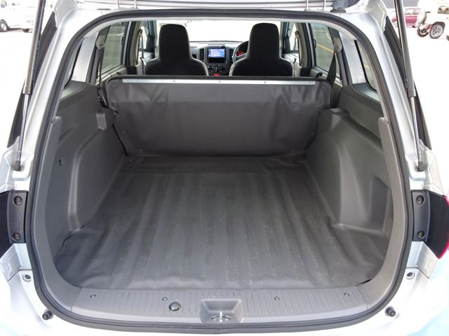 NISSAN NV150 AD 2WD 2019 Image 31