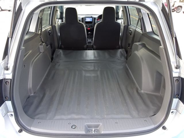 NISSAN NV150 AD 2WD 2019 Image 31