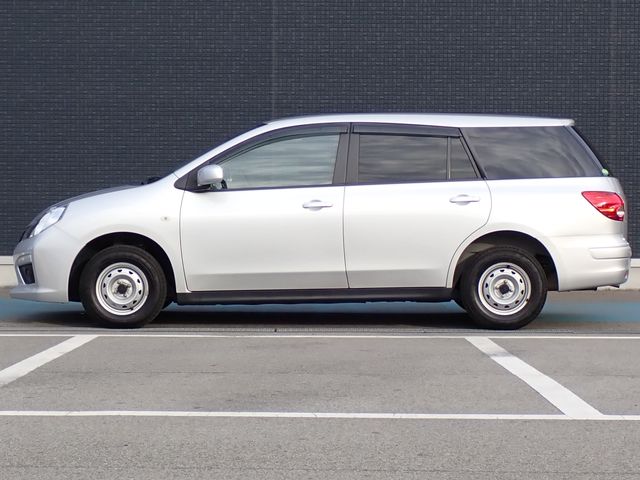 NISSAN NV150 AD 2WD 2019 Image 31