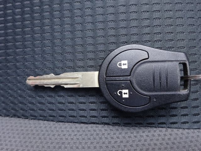 NISSAN NV150 AD 2WD 2019 Image 31