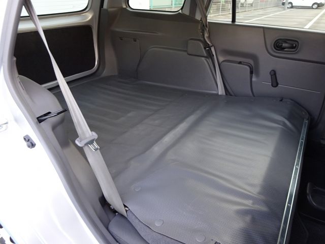 NISSAN NV150 AD 2WD 2019 Image 31