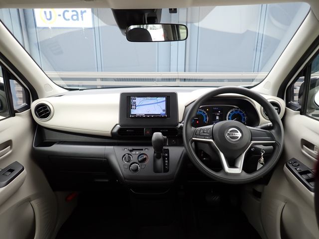 NISSAN DAYZ 2023 Image 31