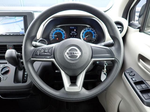 NISSAN DAYZ 2023 Image 31