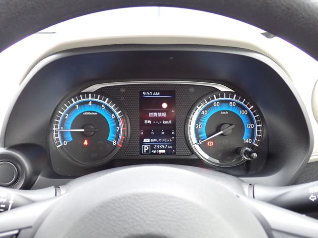 NISSAN DAYZ 2023 Image 31