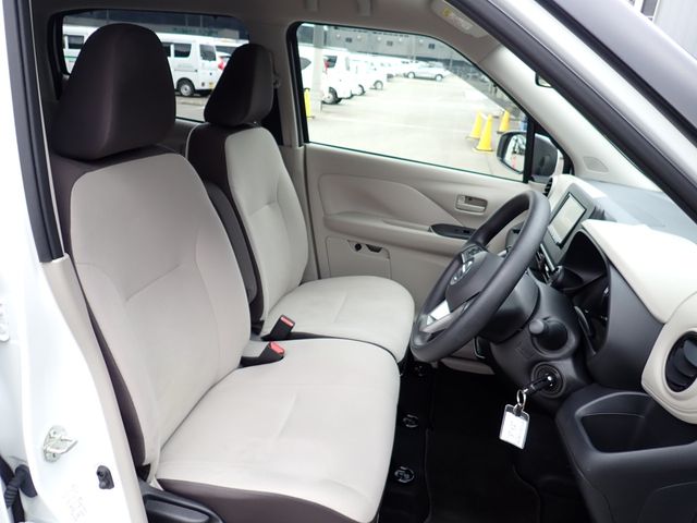 NISSAN DAYZ 2023 Image 31